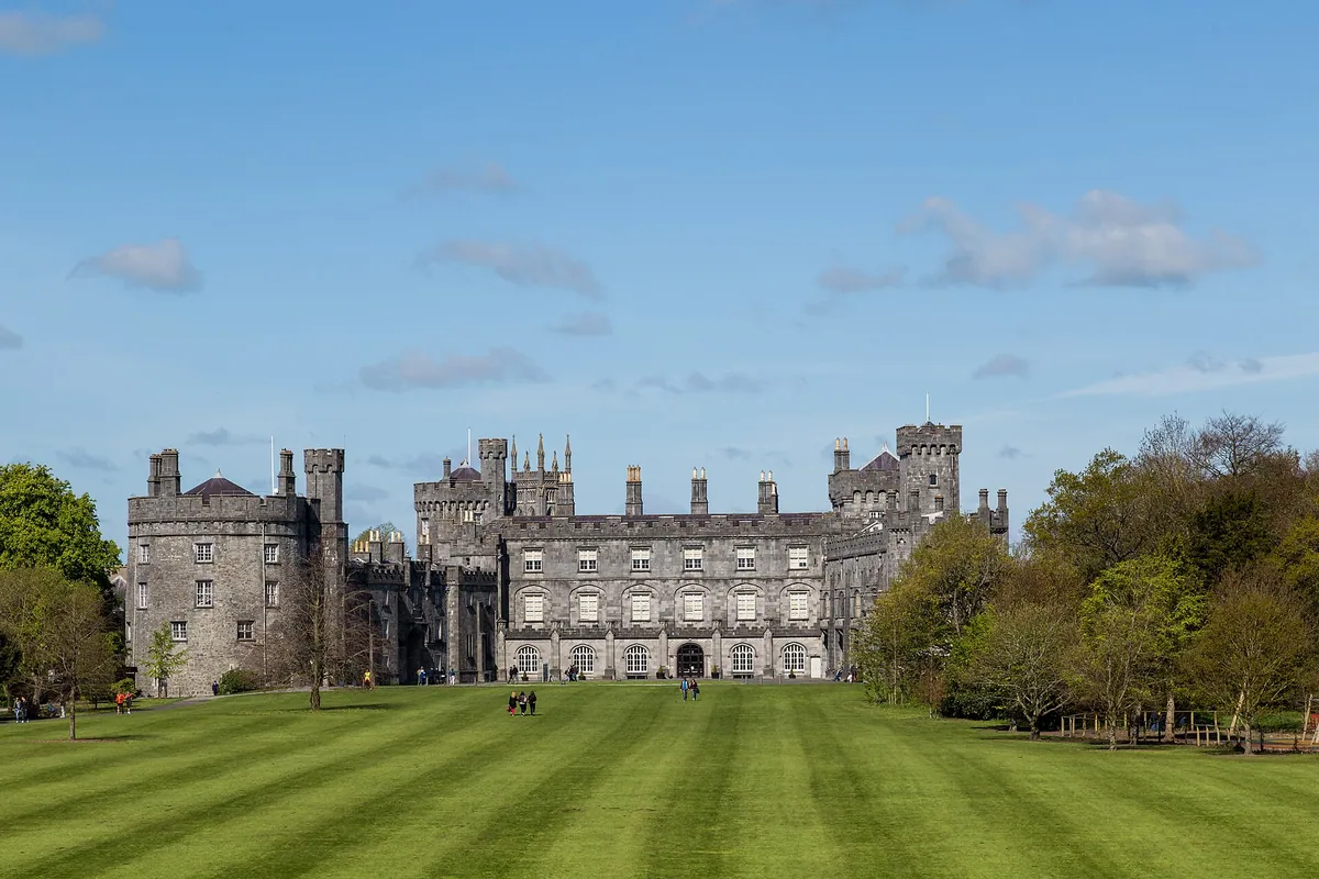 Kilkenny City Centre, County Kilkenny
